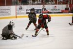 Le tournoi de hockey M9 deviendra un tournoi de calibre junior