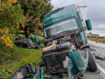 Les accidents s’enchaînent à Saint-Hyacinthe