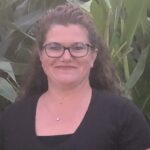 Nathalie Leblanc. Photo gracieuseté