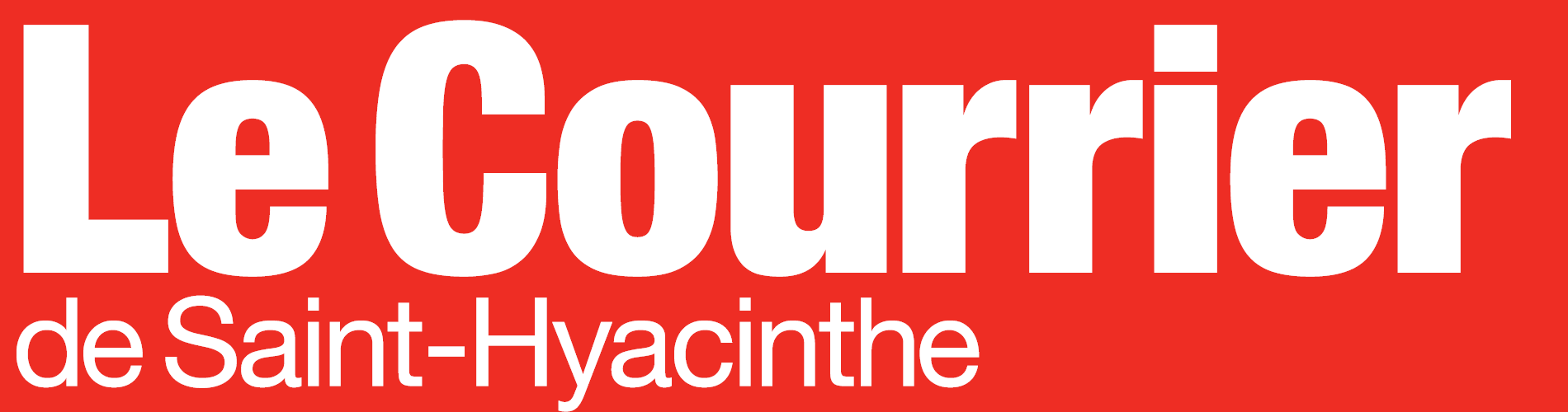 Le Courrier de Saint-Hyacinthe