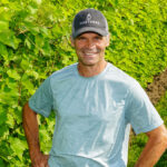 René-Carl Martin, chef de Ste-Marie-Madeleine unie. Photo François Larivière | Le Courrier ©