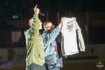 Rymz et Farfadet créent un hymne pour le Bataillon