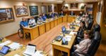 Sept maires devront défendre leur siège