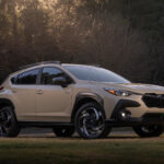 Photo Subaru Canada