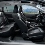 Photo Subaru Canada