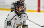 Un séjour dans la LHJMQ pour Malik Desrochers