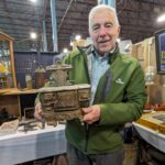 L’entrepreneur Alain Lemaire sera le président d’honneur du Salon des collectionneurs de Saint-Hyacinthe. Photo gracieuseté