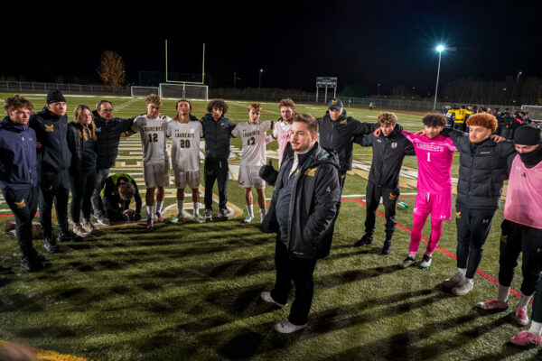 Une élimination surprise contre une équipe Cendrillon