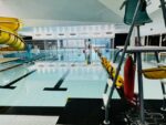 Horaire des bains libres le 24 octobre