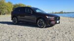 Volvo XC60 2026 : timides mais efficaces changements