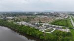 Zone tampon : Saint-Hyacinthe prête à exproprier Robin