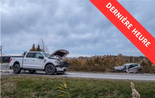 Face-à-face mortel à La Présentation