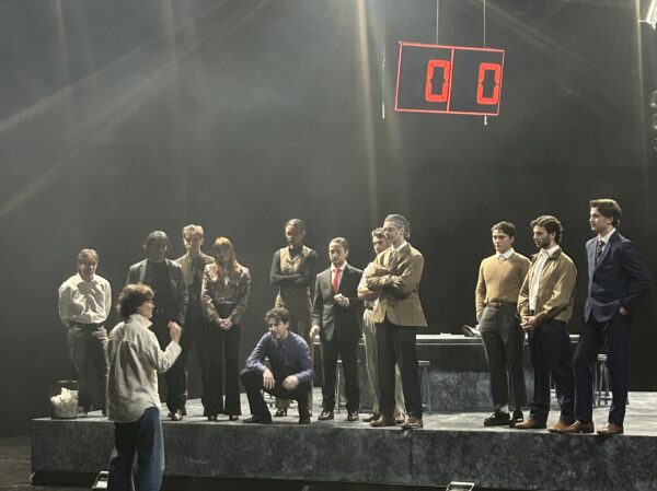 Colère : un classique ancré dans l’air du temps