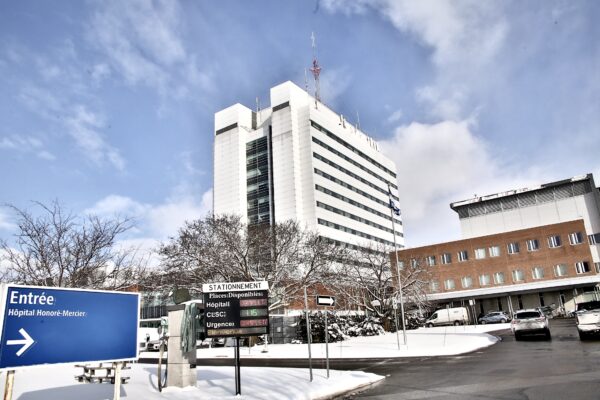 Compressions de 24 M$ annoncées au CISSS de la Montérégie-Est