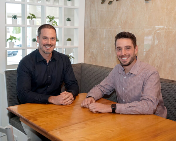 D’anciens policiers deviennent les propriétaires de la Résidence Bourg-Joli