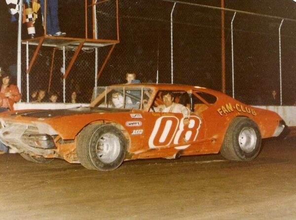 Décès d’une figure marquante du stock-car québécois