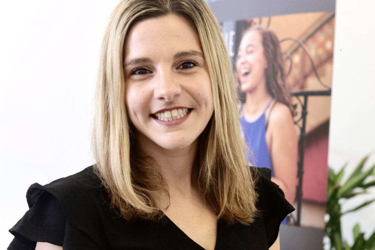 Parmi les six petites municipalités de la MRC des Maskoutains dont le poste de maire était en élection, la mairesse de Sainte-Madeleine, Marie-Hélène Demers, est la seule à avoir été réélue. Photothèque | Le Courrier ©