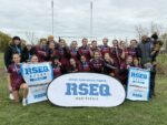 Les Patriotes raflent tout en rugby féminin