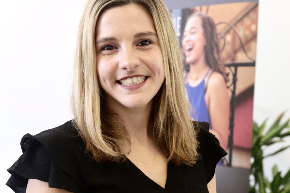 Parmi les six petites municipalités de la MRC des Maskoutains dont le poste de maire était en élection, la mairesse de Sainte-Madeleine, Marie-Hélène Demers, est la seule à avoir été réélue. Photothèque | Le Courrier ©