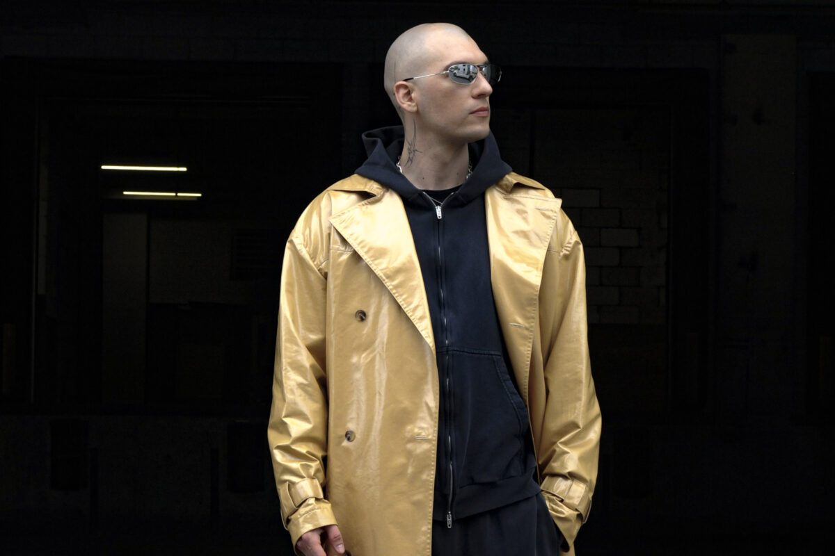 Photo Marc Desrosiers