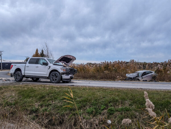Un décès qui laisse un vide immense